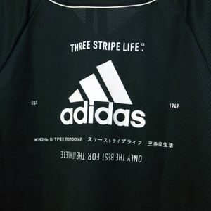 adidas Mens Sport 2 Street Jersey adidas Mens Sport 2 Street Jersey
